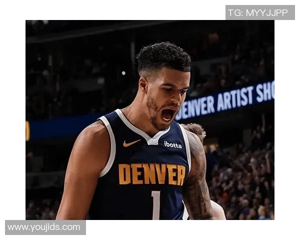 小迈克尔-波特肩伤复原在即 训练营最深印象球员是泰瑞斯-马丁