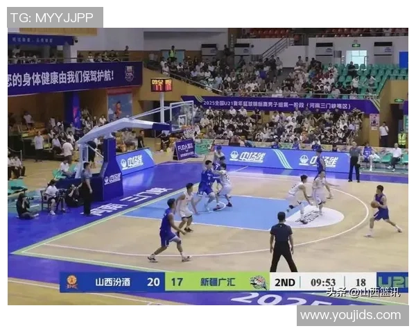 昔日黑马CBA战绩下滑两大后卫伤停影响球队前景