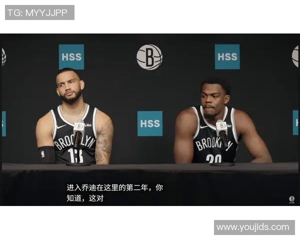 媒体人篮网主帅不懂人情世故,NBA在国内的影响正逐步下滑 媒体人篮网主帅不懂人情世故,NBA在国内的影响正逐步下滑