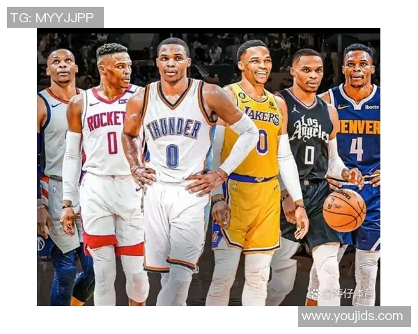 如果雷霆队要退役球衣,昔日雷霆四少都值得退役 如果雷霆队要退役球衣,昔日雷霆四少都值得退役