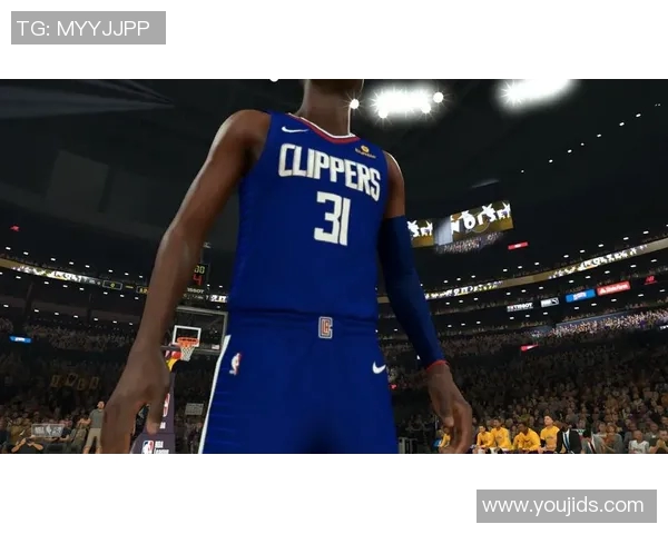 湖人与快船主场悼念受难者