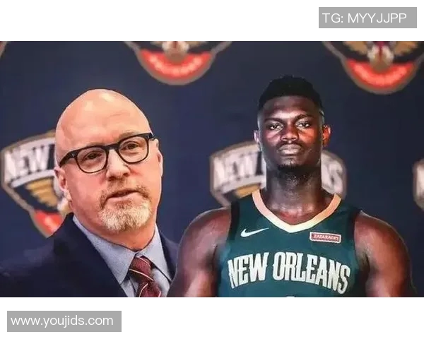 挖槽！锡安！鹈鹕最快速度交易