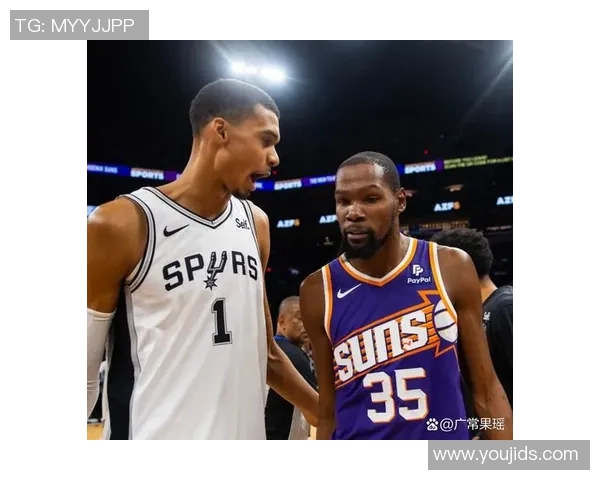 NBA :火箭队111比121不敌马刺!杜兰特成为罪人,文班亚马22分8篮板4助攻 NBA :火箭队111比121不敌马刺!杜兰特成为罪人,文班亚马22分8篮板4助攻