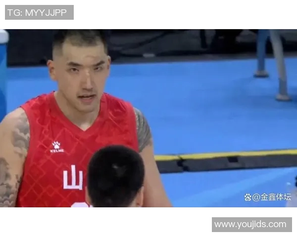 山东男篮笑到最后,陶汉林不该被骂,刘维伟折损4将,点名不该上他 山东男篮笑到最后,陶汉林不该被骂,刘维伟折损4将,点名不该上他