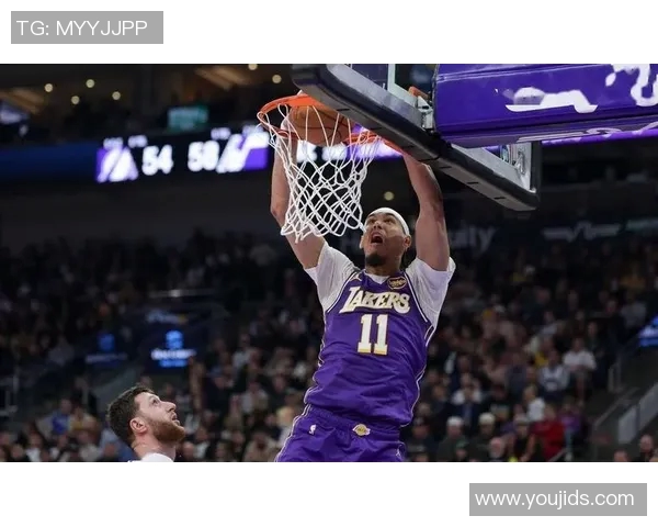 湖人143-135胜爵士，东契奇一战比肩乔丹，湖人关键时刻10胜0负定律太无解！