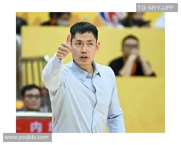 张庆鹏:之前连败很多人都在质疑我们,赢球最关键还是防守 张庆鹏:之前连败很多人都在质疑我们,赢球最关键还是防守