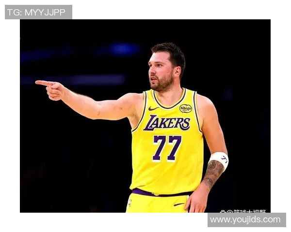 阿门12投11中依旧无缘今日最佳！抱歉，东契奇创湖人队史79年新纪录