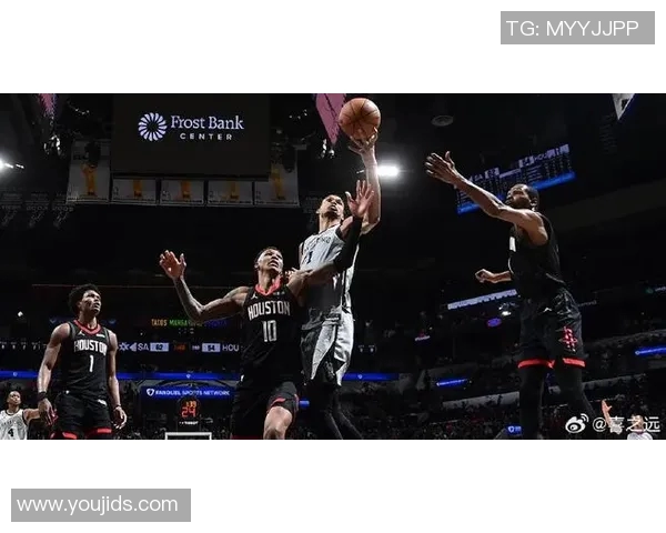 145-120！文班29+8+4封盖，杜兰特23分，马刺轻取火箭迎4连胜